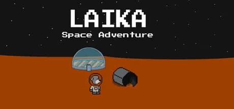 Laika Space Adventure