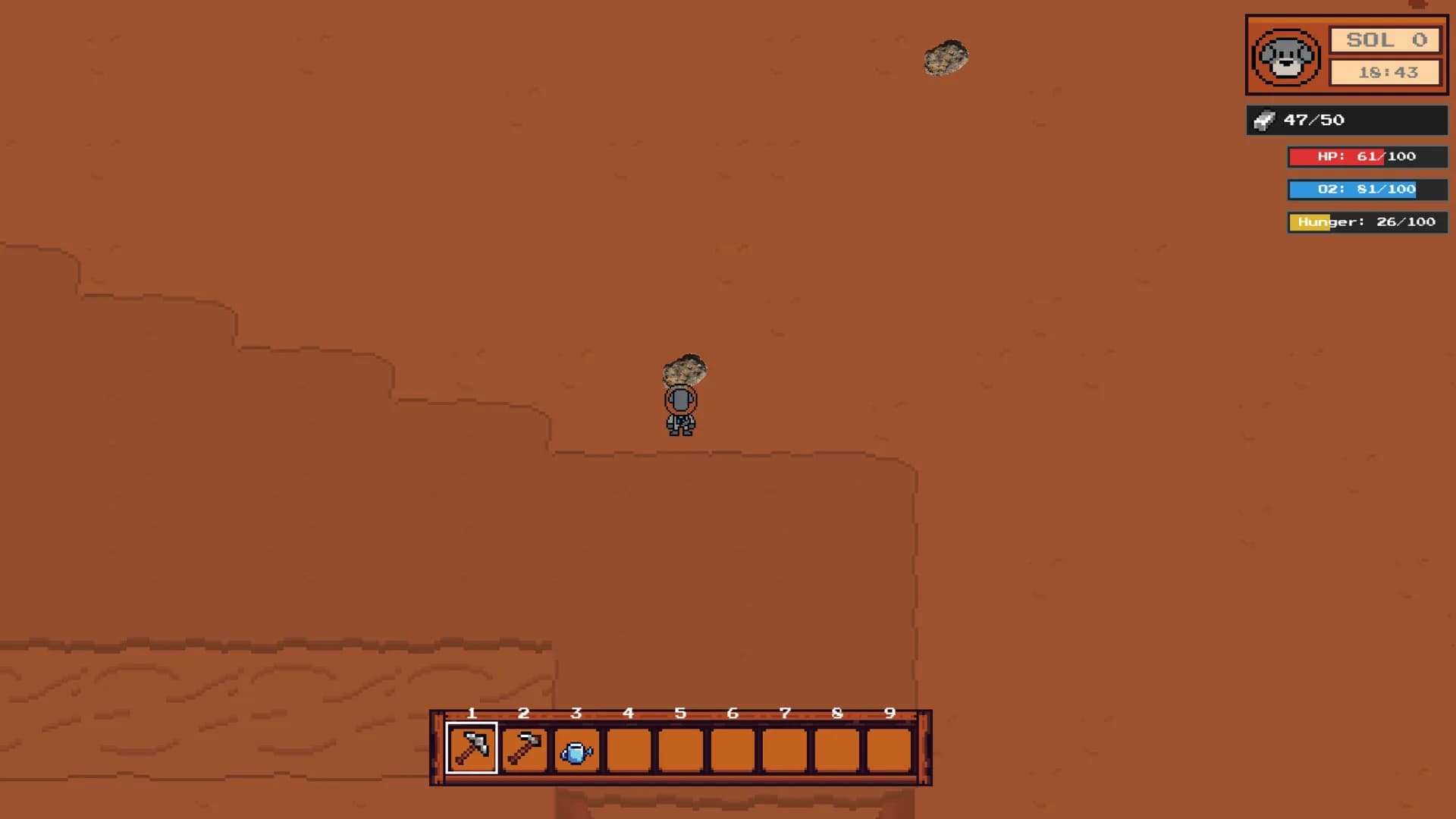 Laika Space Adventure görsel 3