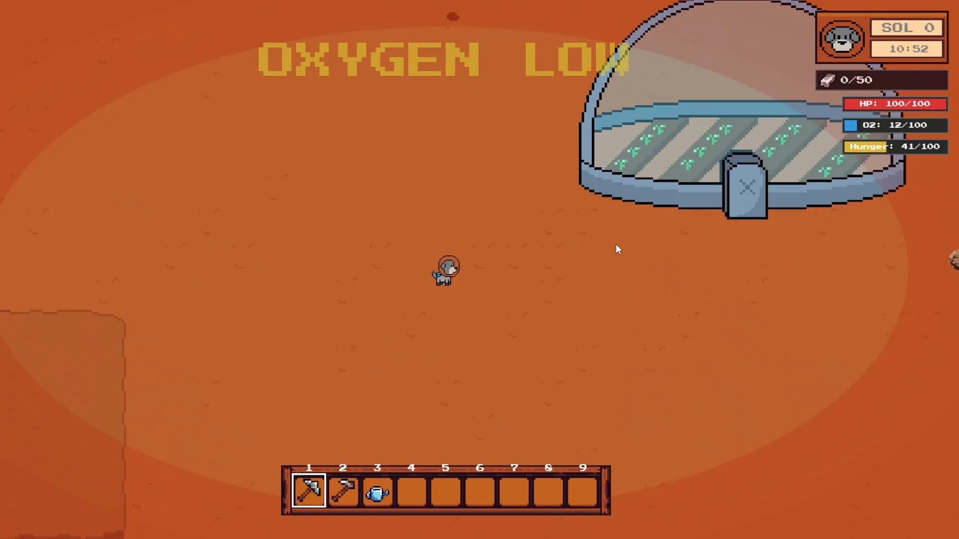 Laika Space Adventure görsel 5