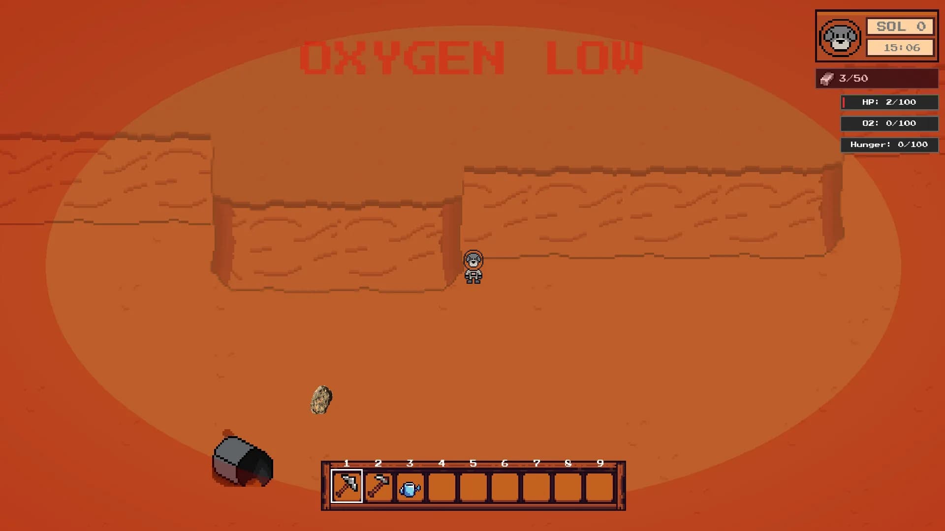 Laika Space Adventure görsel 6