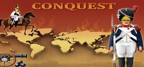 Conquest görsel 1