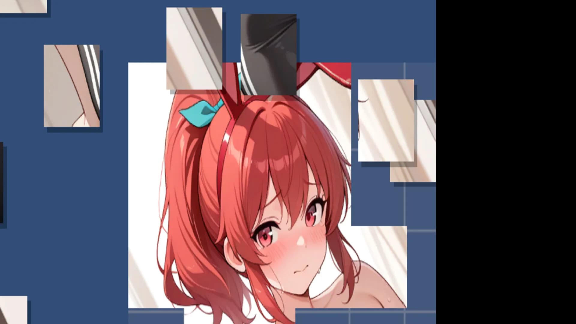 Hentai Hijinks, Edge of oops görsel 4