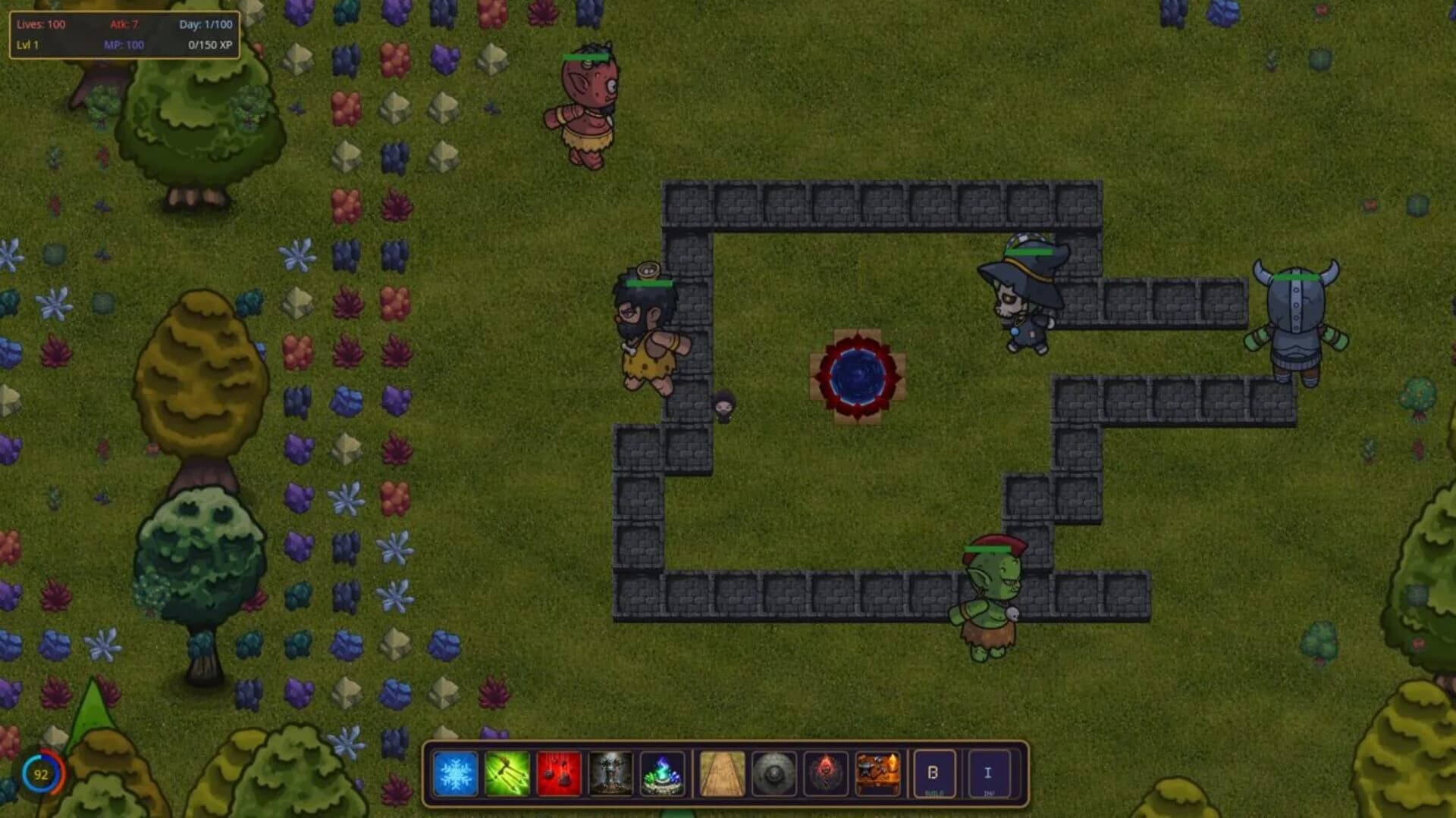 Omnicore: Freiza's Retribution görsel 3