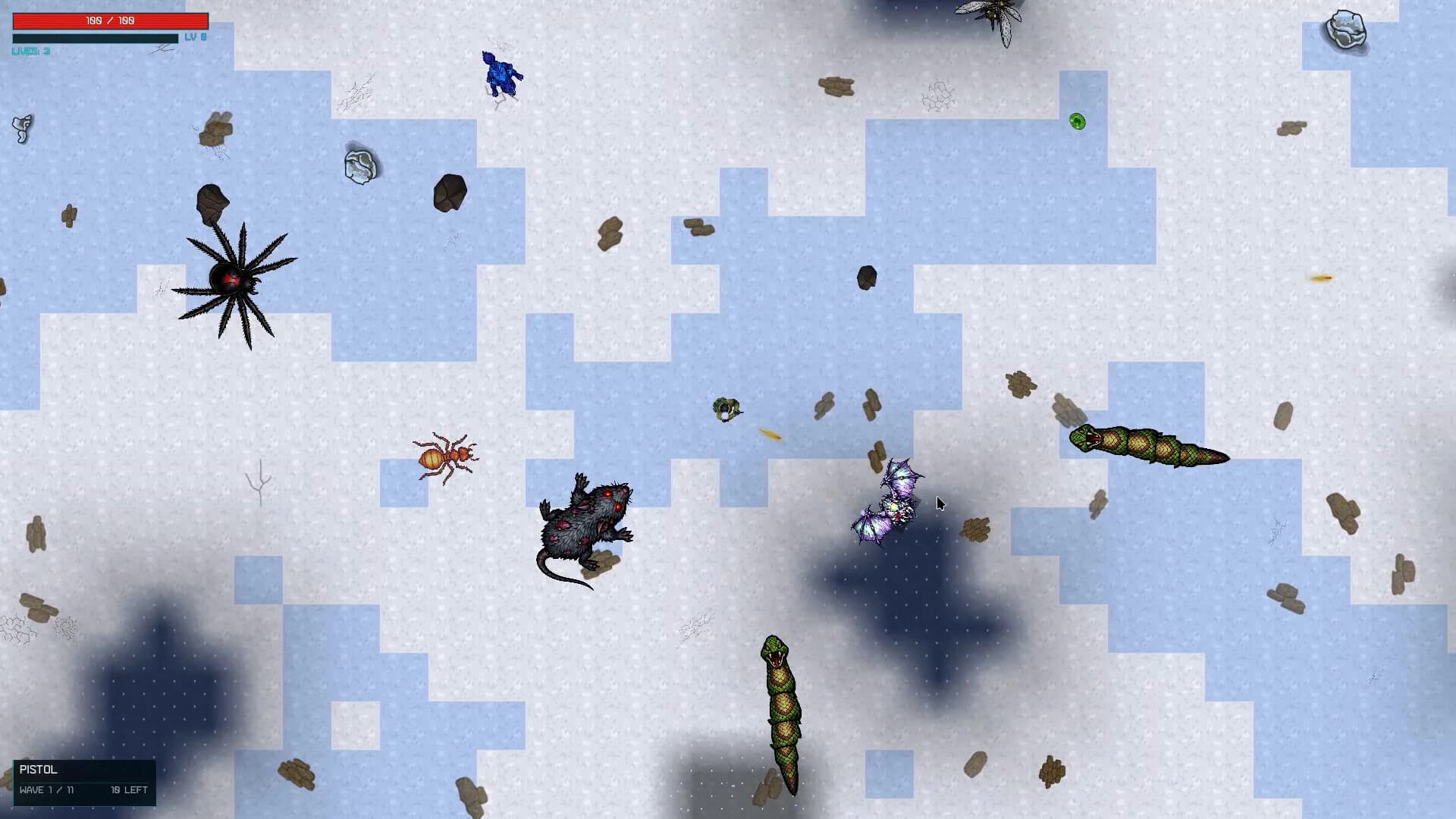 Omnicore: Freiza's Retribution görsel 12