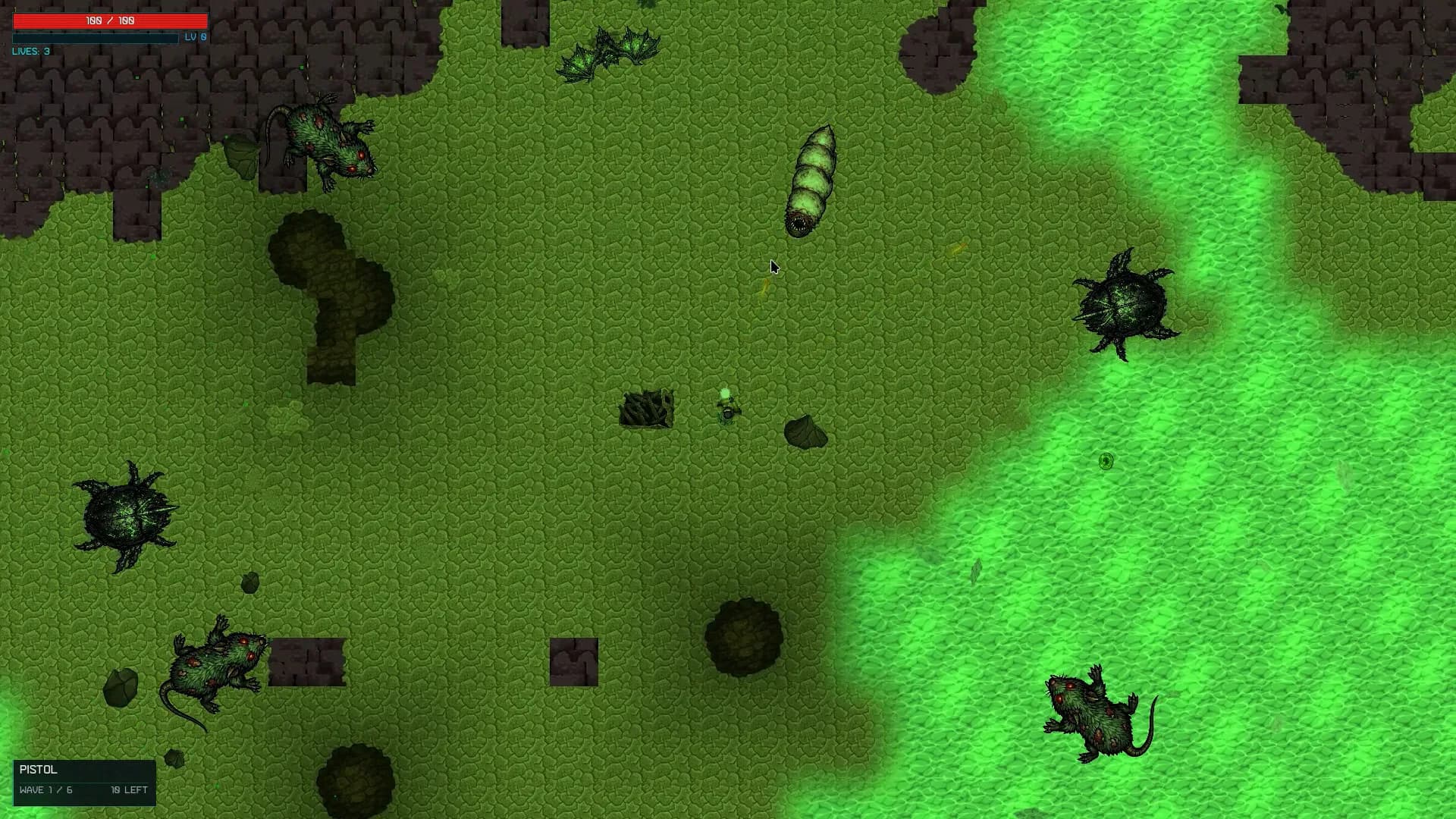 Omnicore: Freiza's Retribution görsel 4
