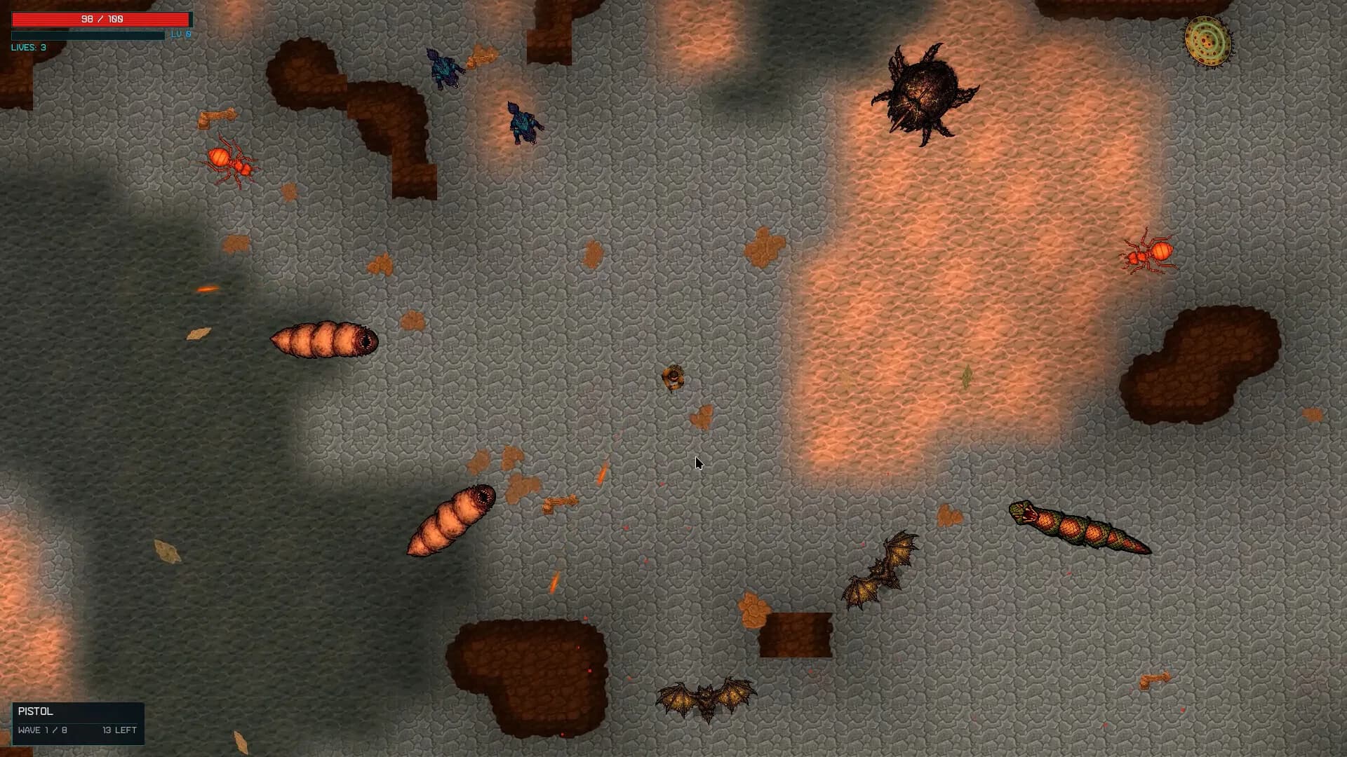 Omnicore: Freiza's Retribution görsel 11