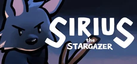 Sirius: Yıldızlara Bakan Kurt
