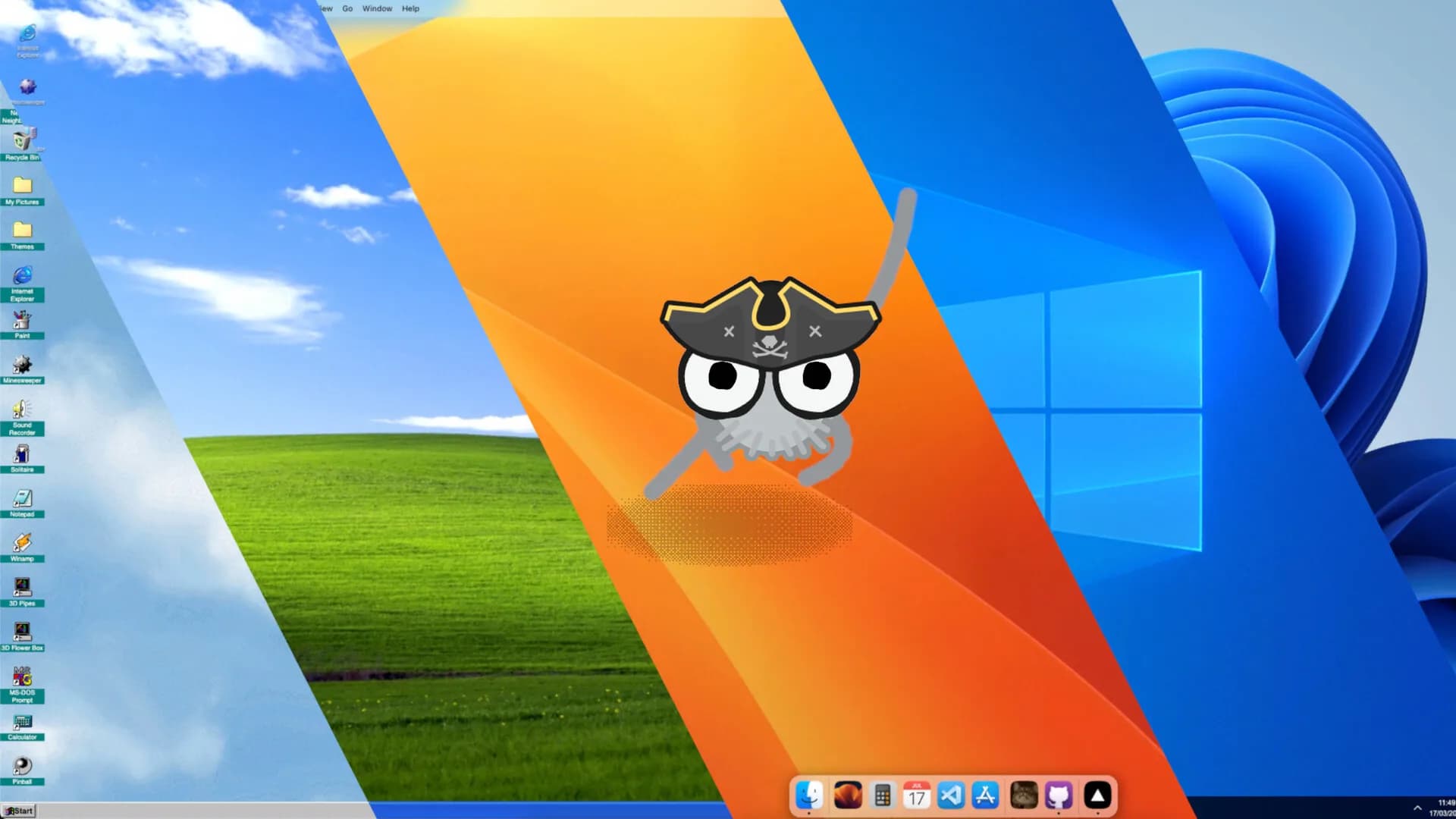 Dusties görsel 2