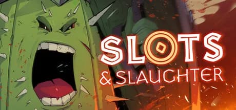 Slots & Slaughter görsel 1