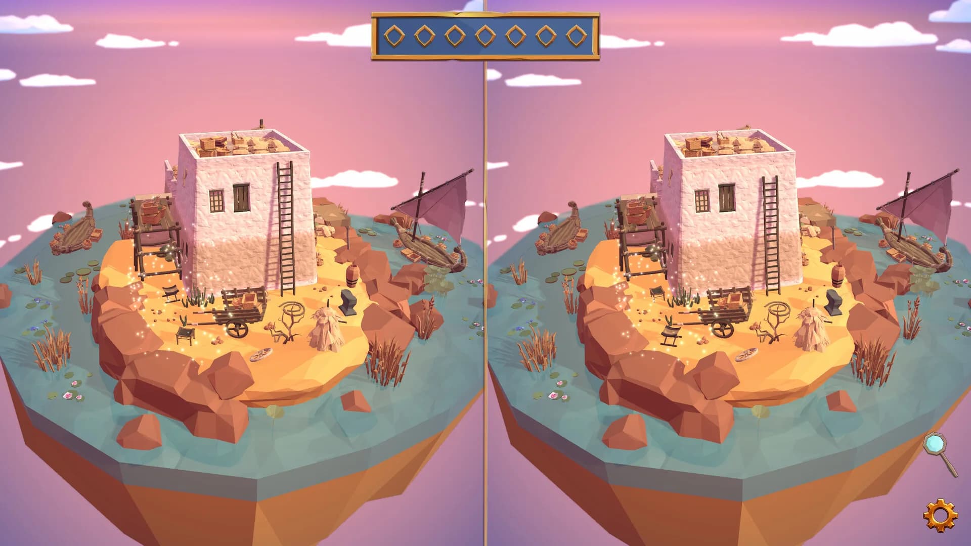Pharaoh's Secrets görsel 2