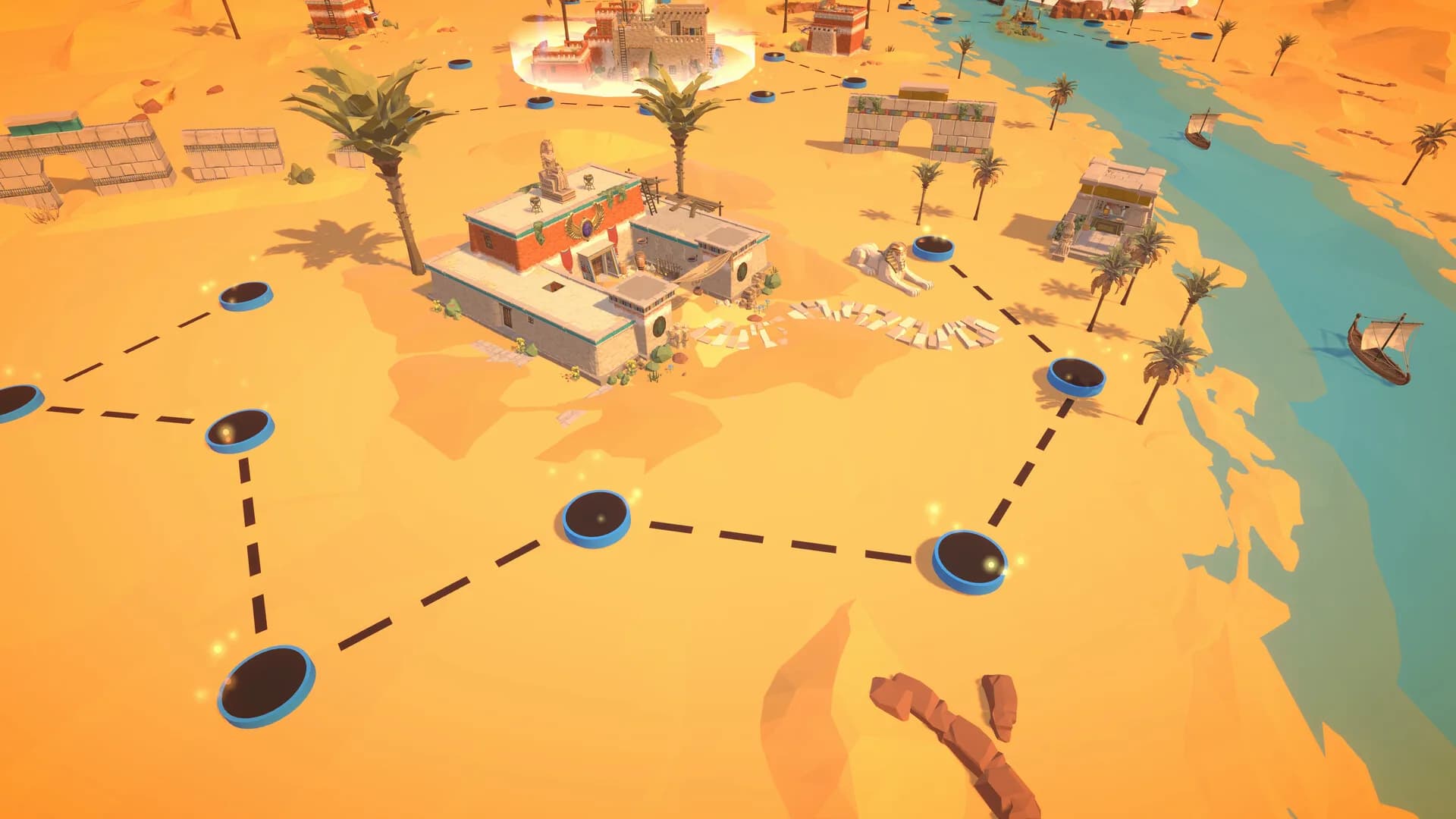 Pharaoh's Secrets görsel 5