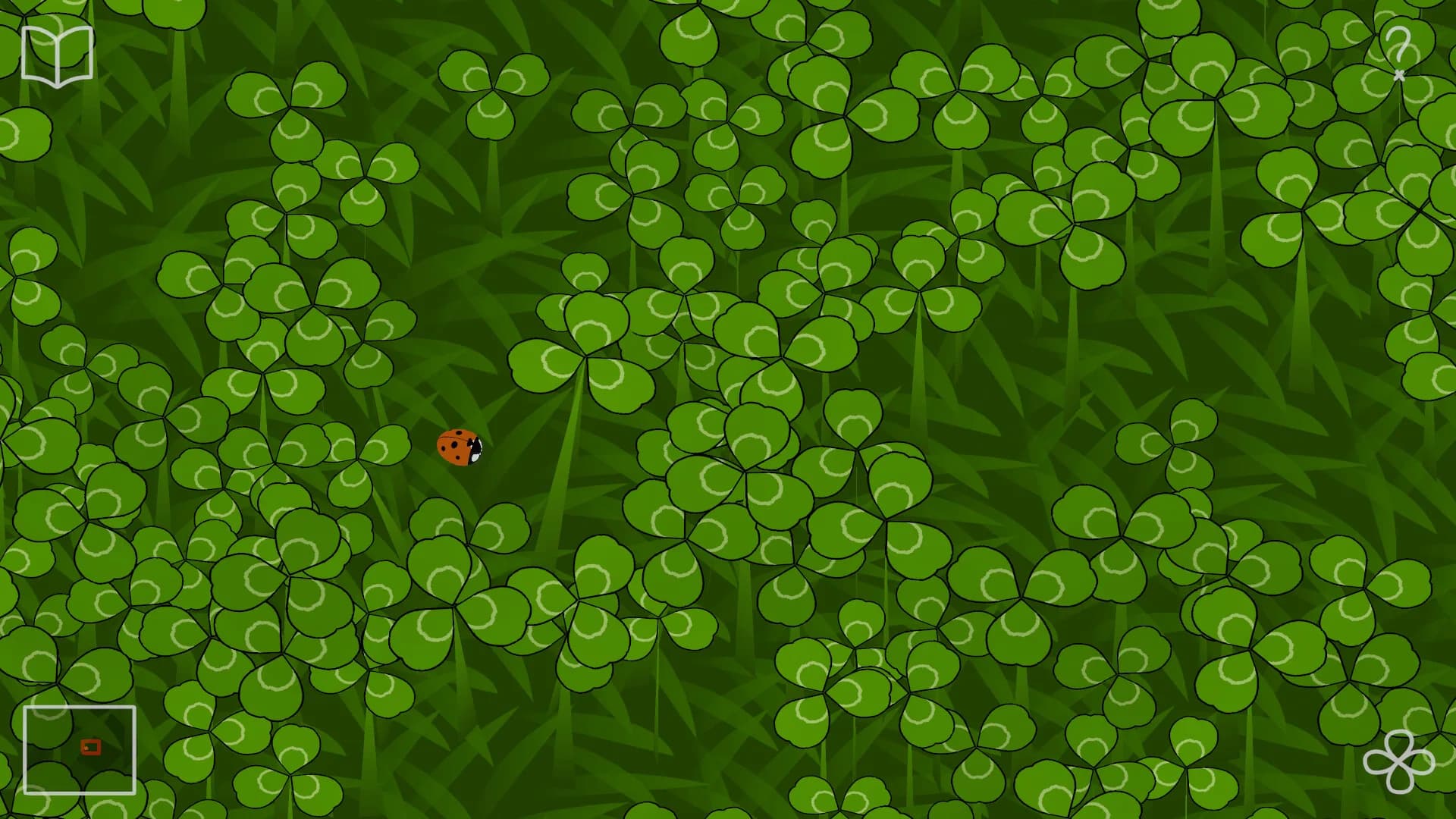 One in a Thousand: Clover Book görsel 2