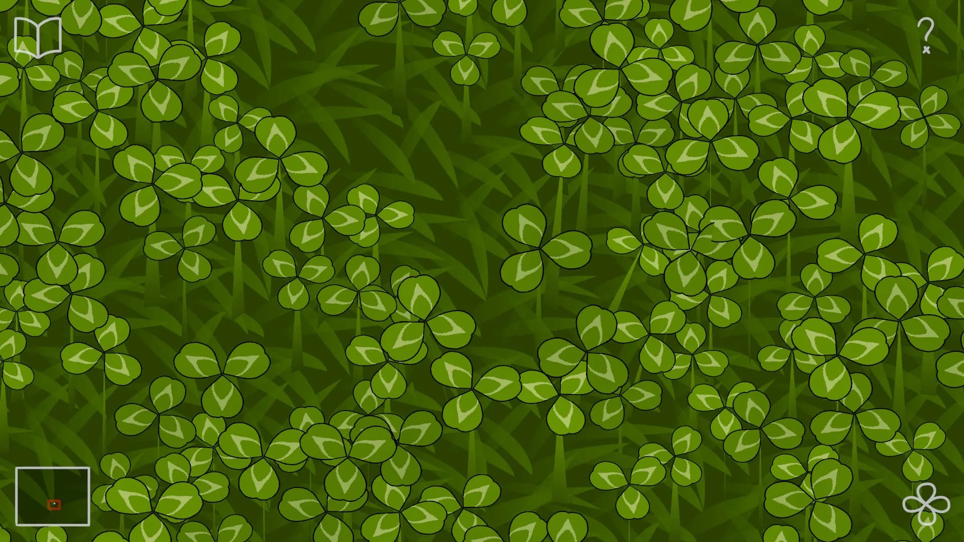One in a Thousand: Clover Book görsel 3