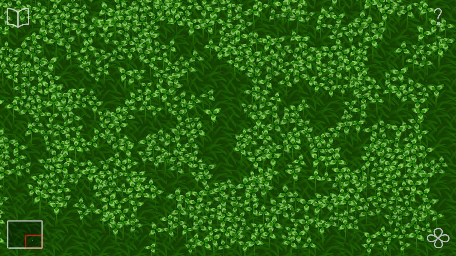 One in a Thousand: Clover Book görsel 4