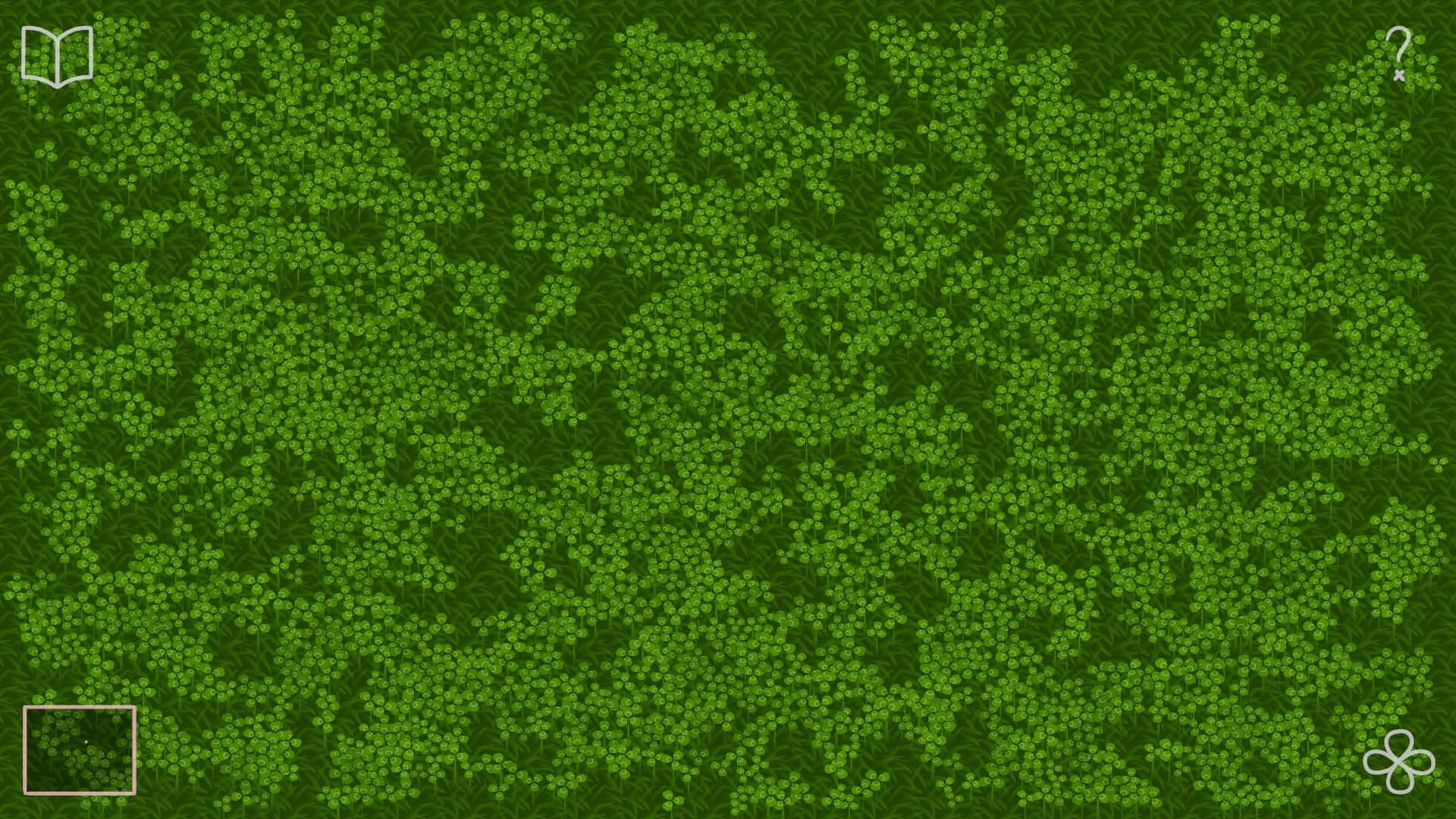One in a Thousand: Clover Book görsel 5