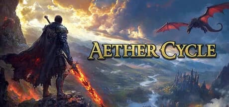 AetherCycle görsel 1