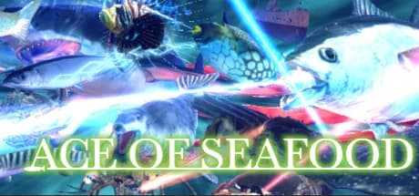 Ace of Seafood görsel 1