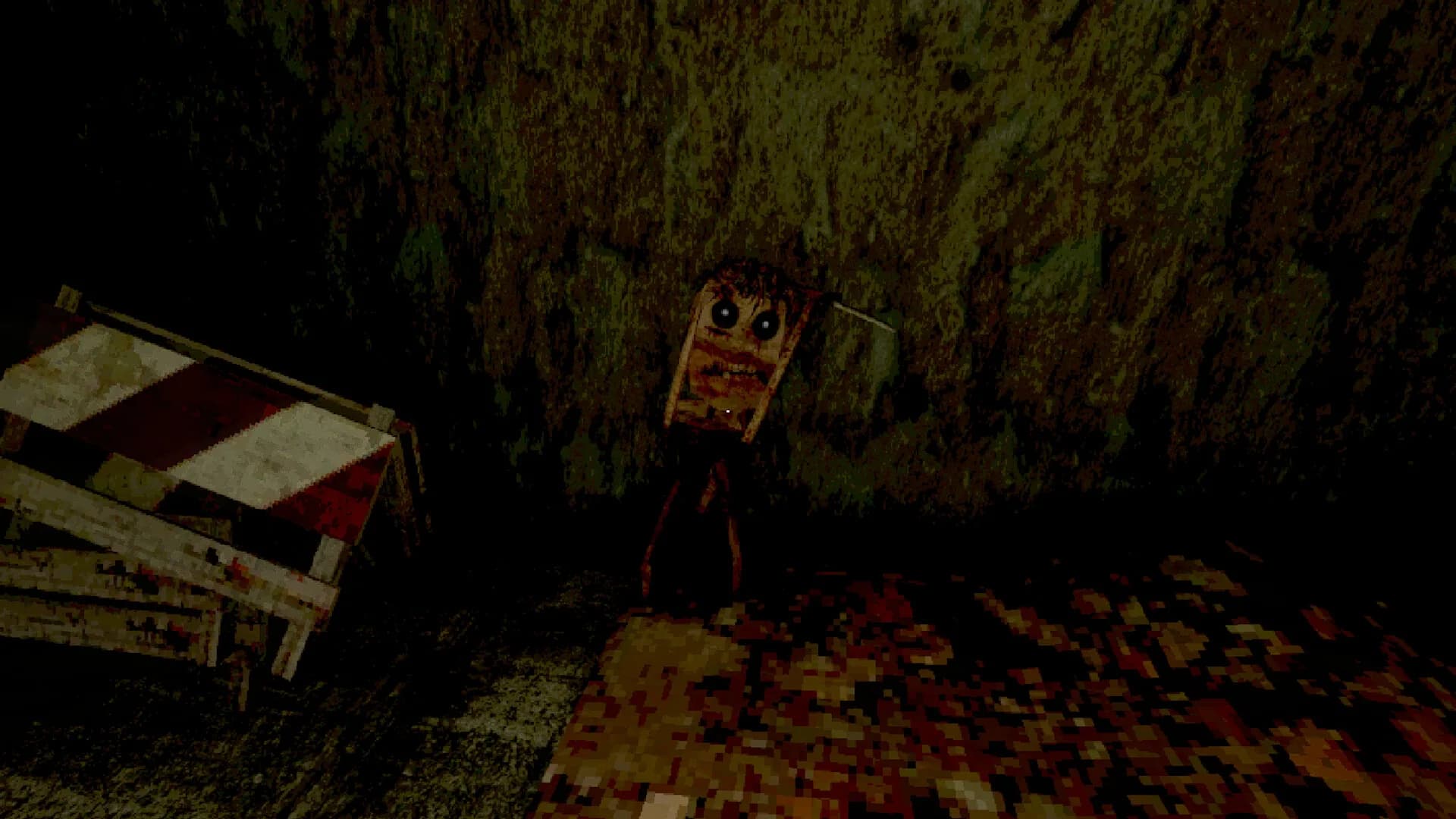 THE WELL IS NOT EMPTY görsel 15
