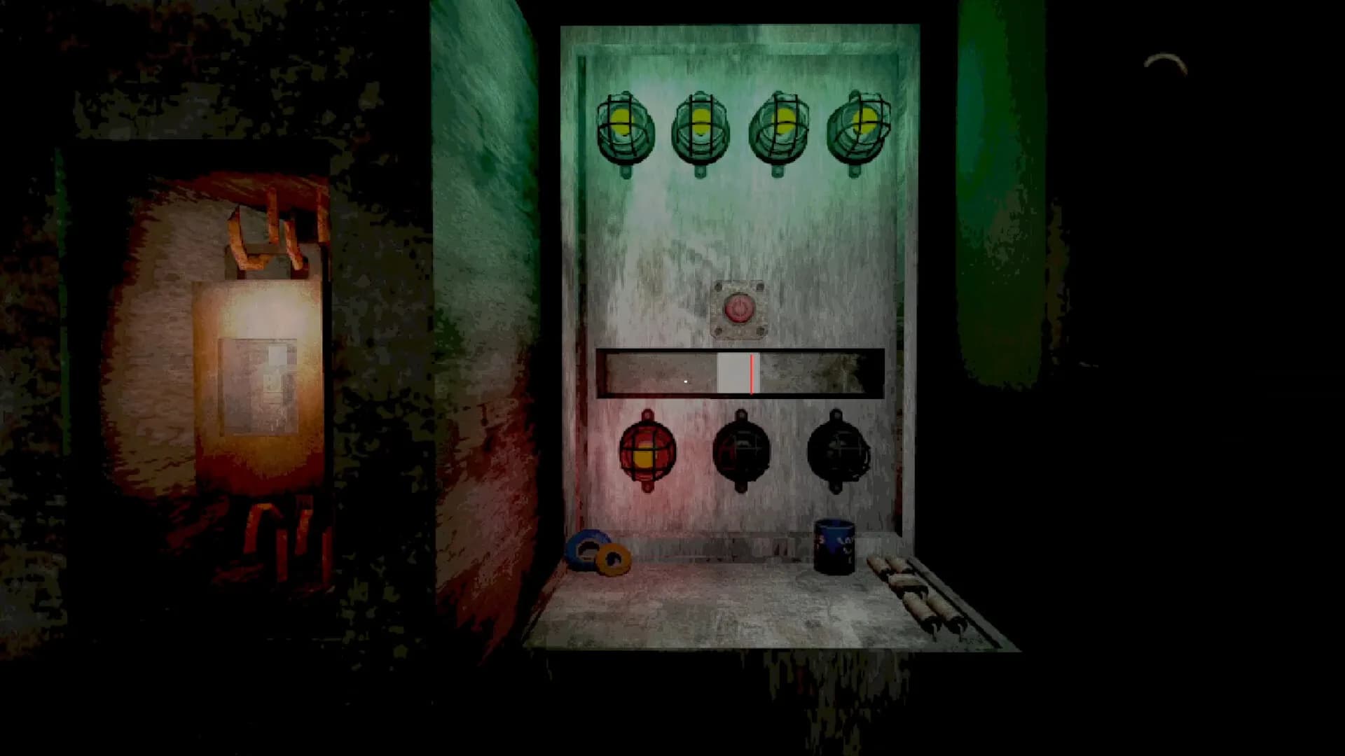 THE WELL IS NOT EMPTY görsel 9