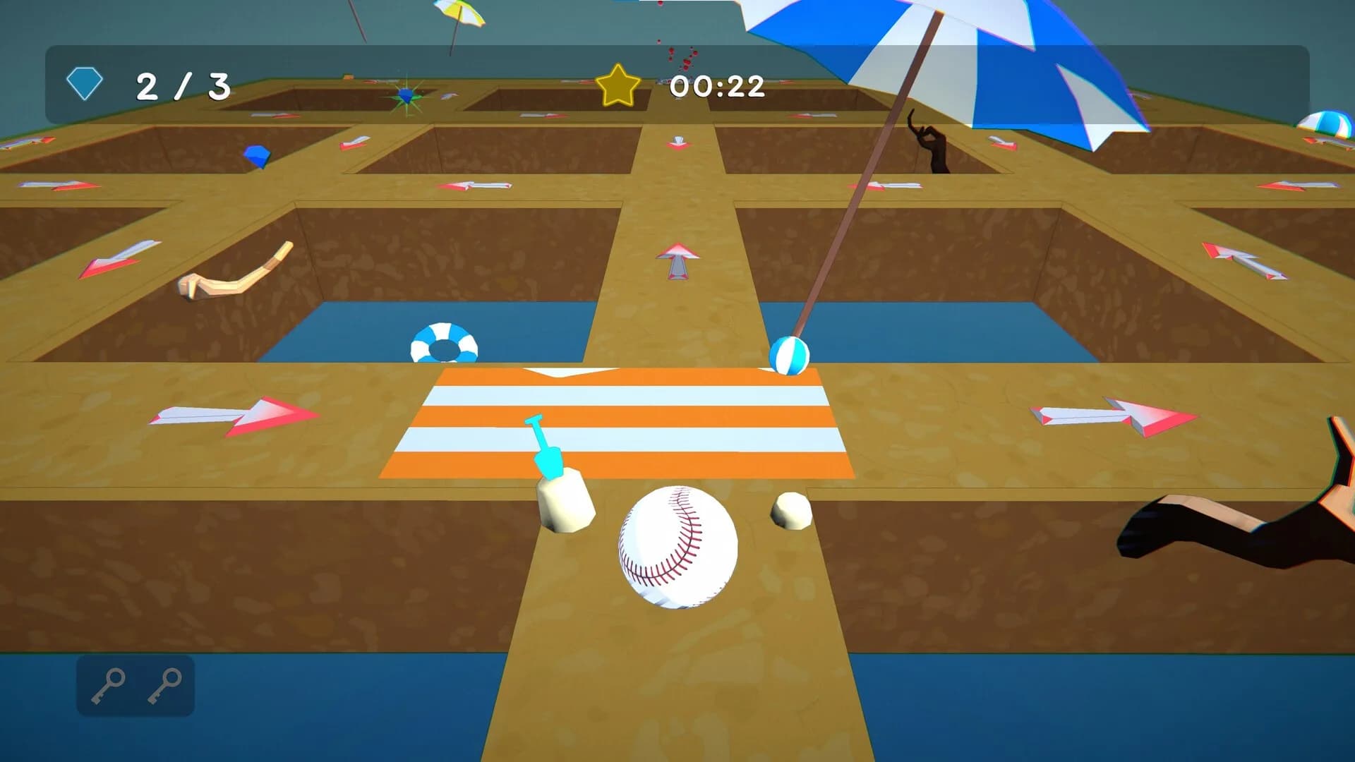 Mass Edge - Gravity Ball görsel 8