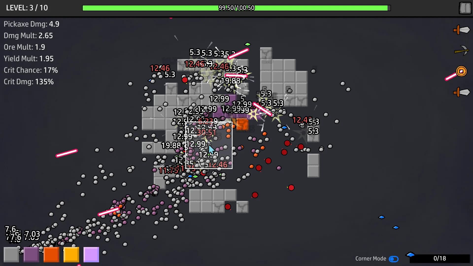 Crystal Core görsel 2