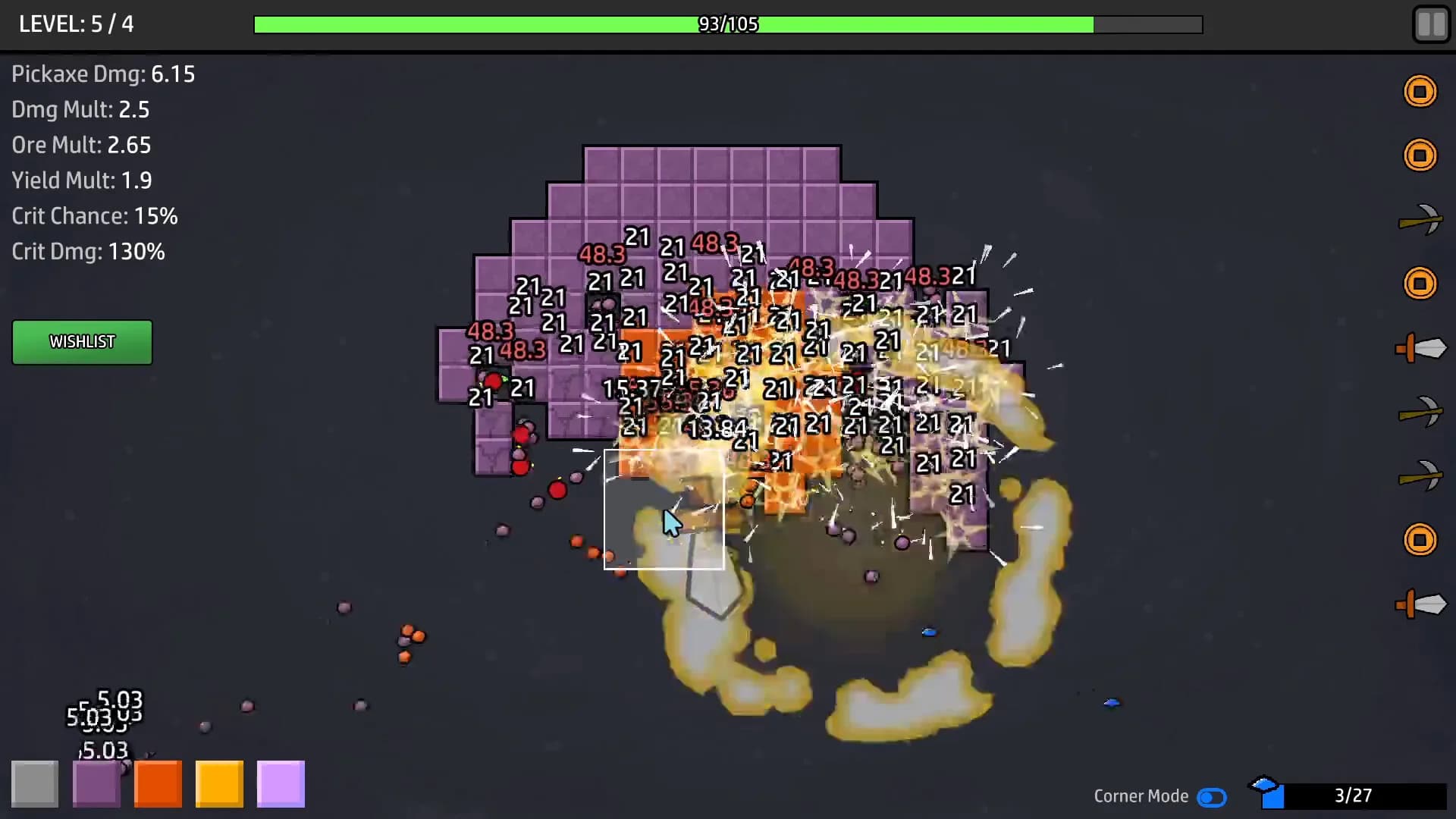 Crystal Core görsel 3