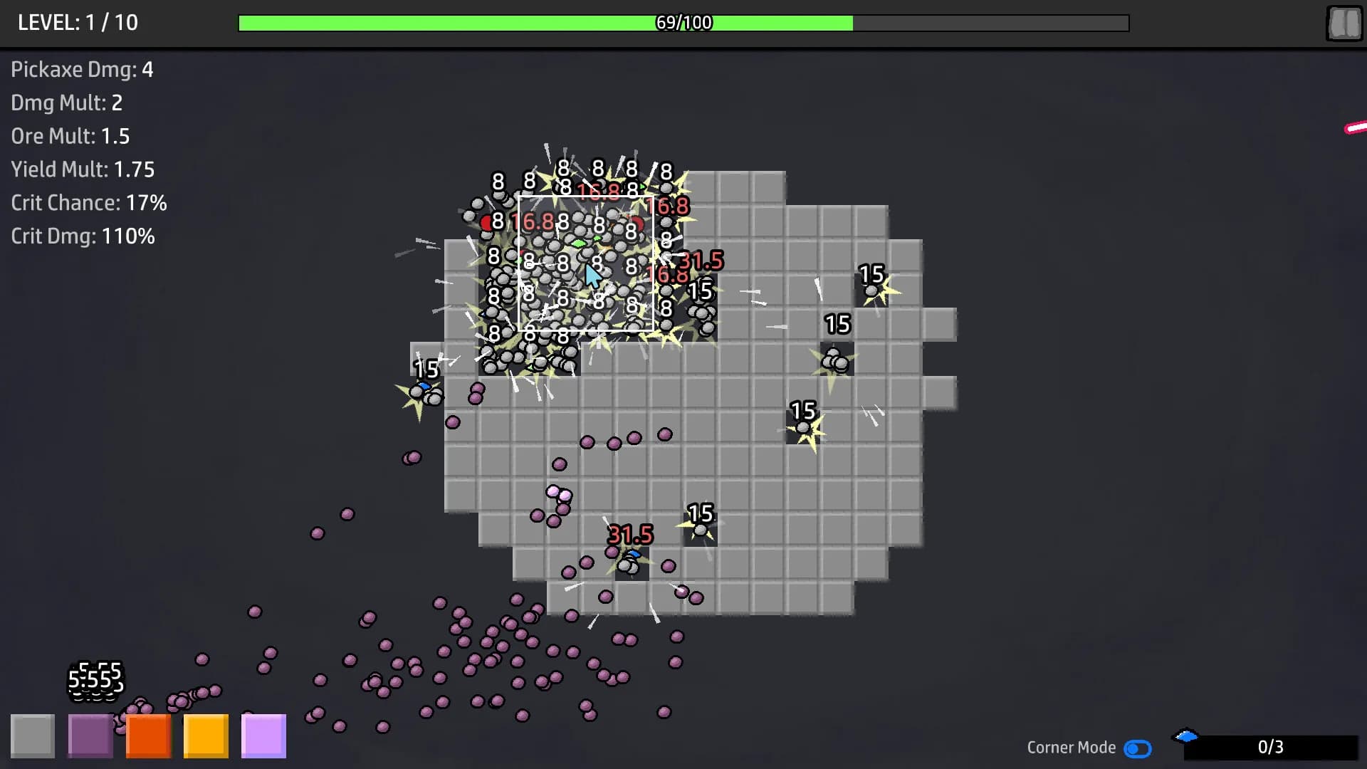 Crystal Core görsel 5