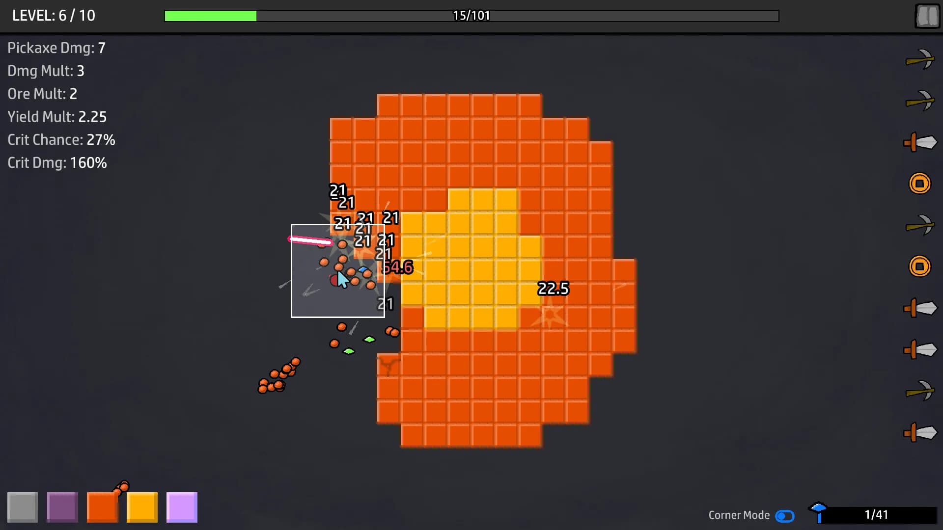 Crystal Core görsel 6
