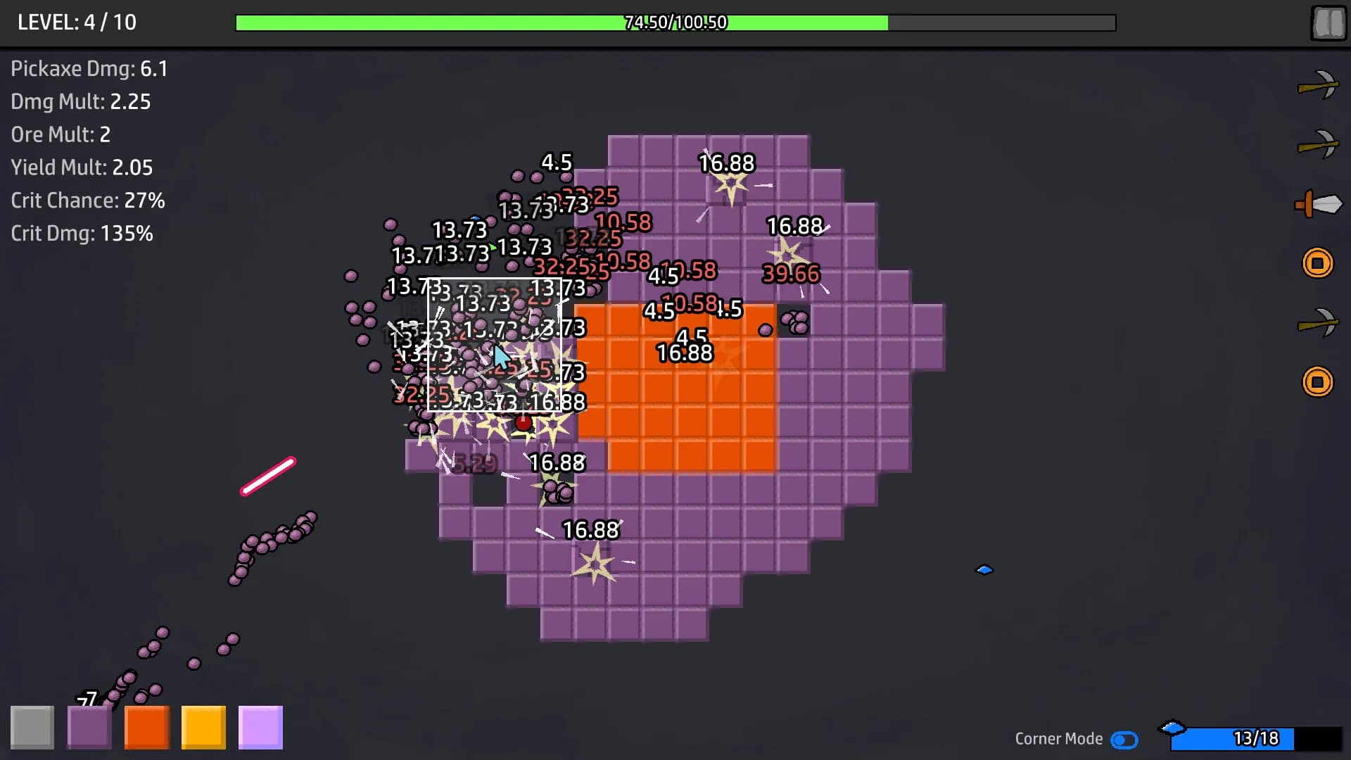 Crystal Core görsel 7