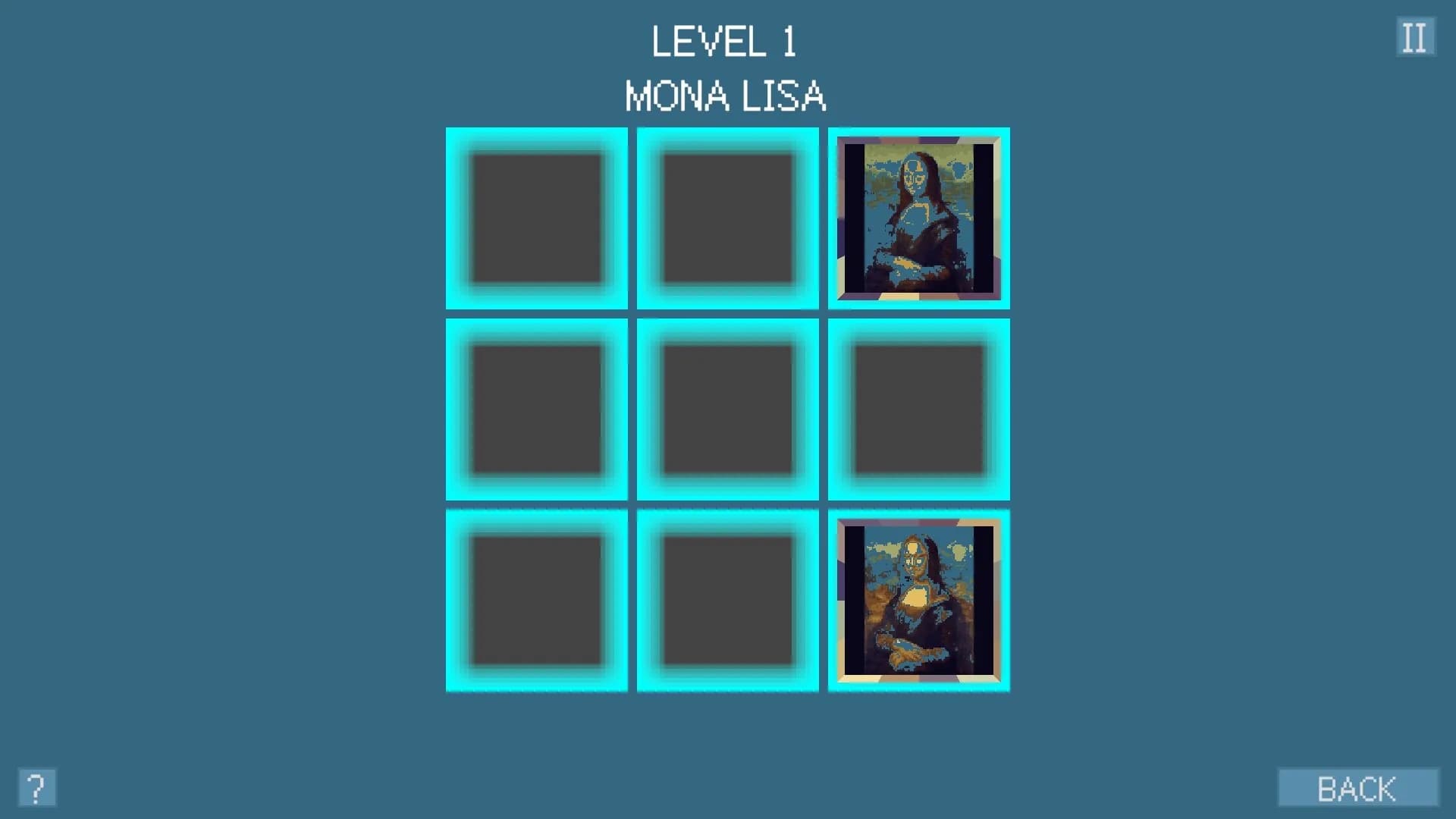 MergePiece: Merge pixels into masterpieces görsel 2