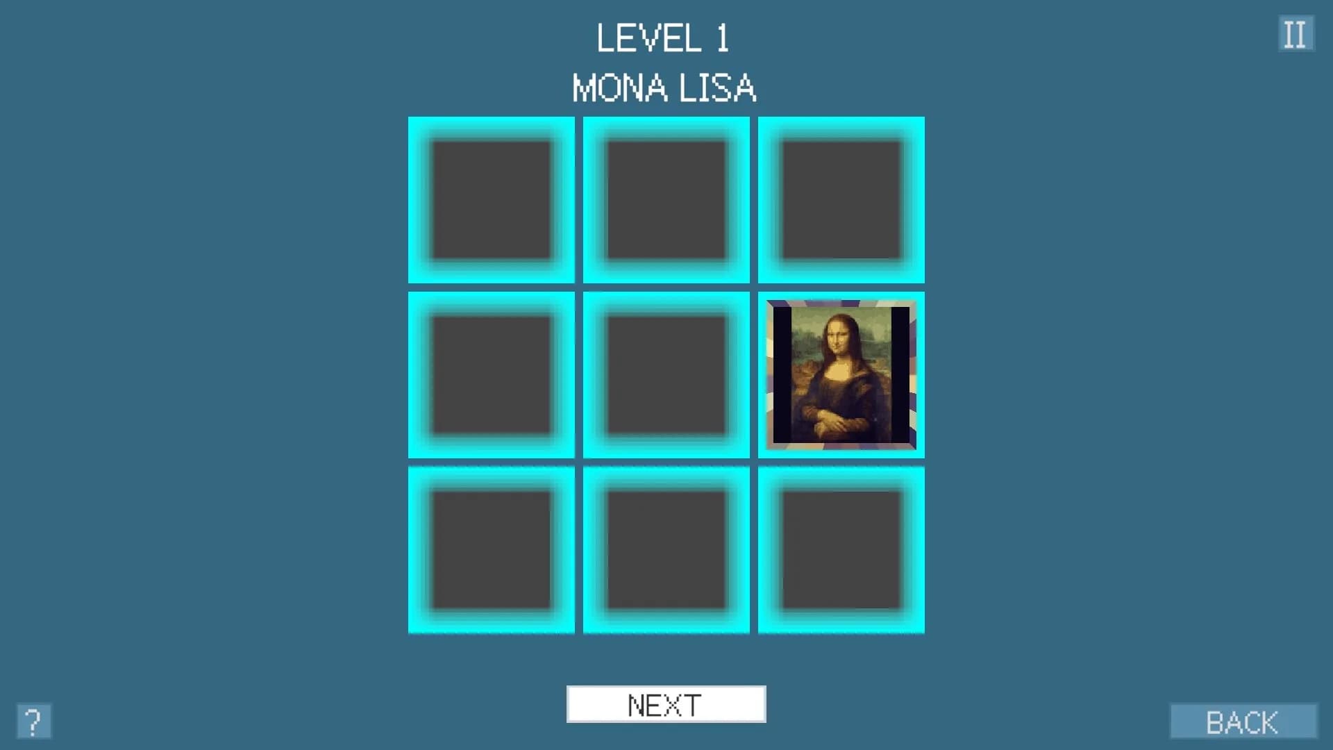 MergePiece: Merge pixels into masterpieces görsel 3