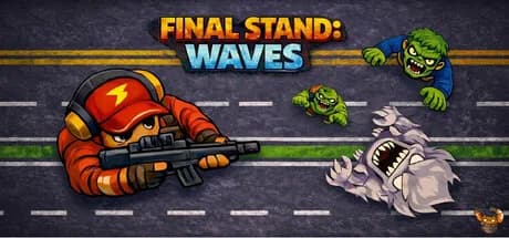Final Stand Waves görsel 1