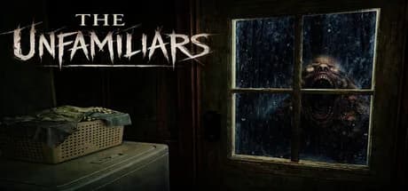 The Unfamiliars
