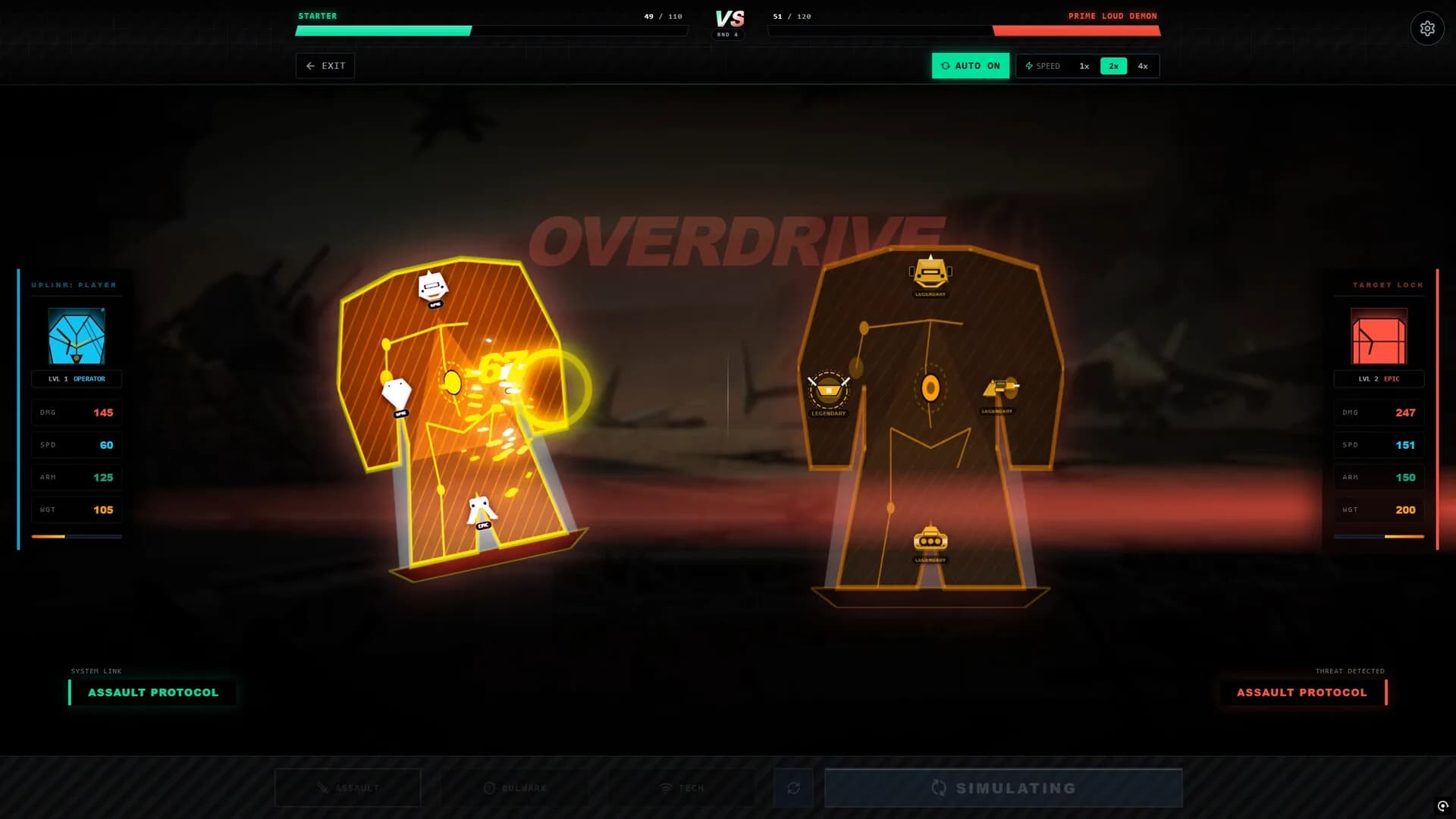 Scrap Syndicate görsel 2