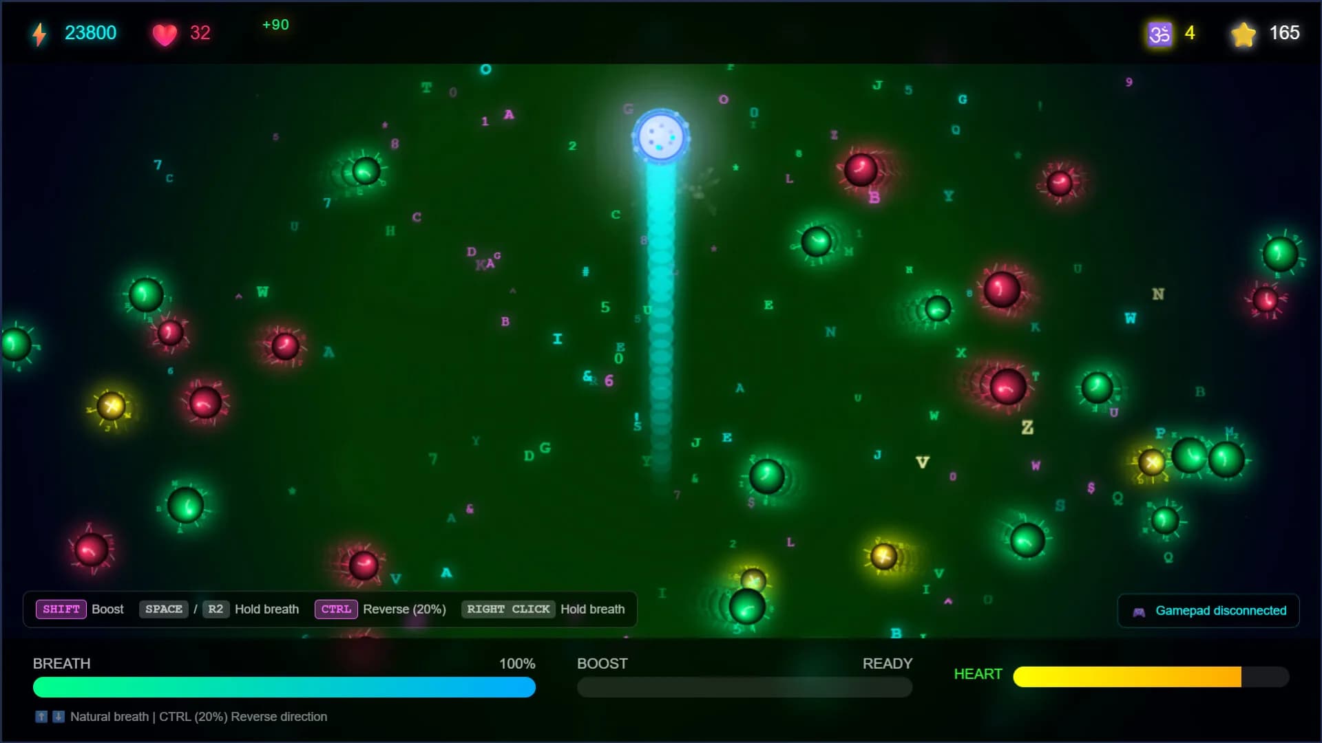 Breath of Digital God görsel 2