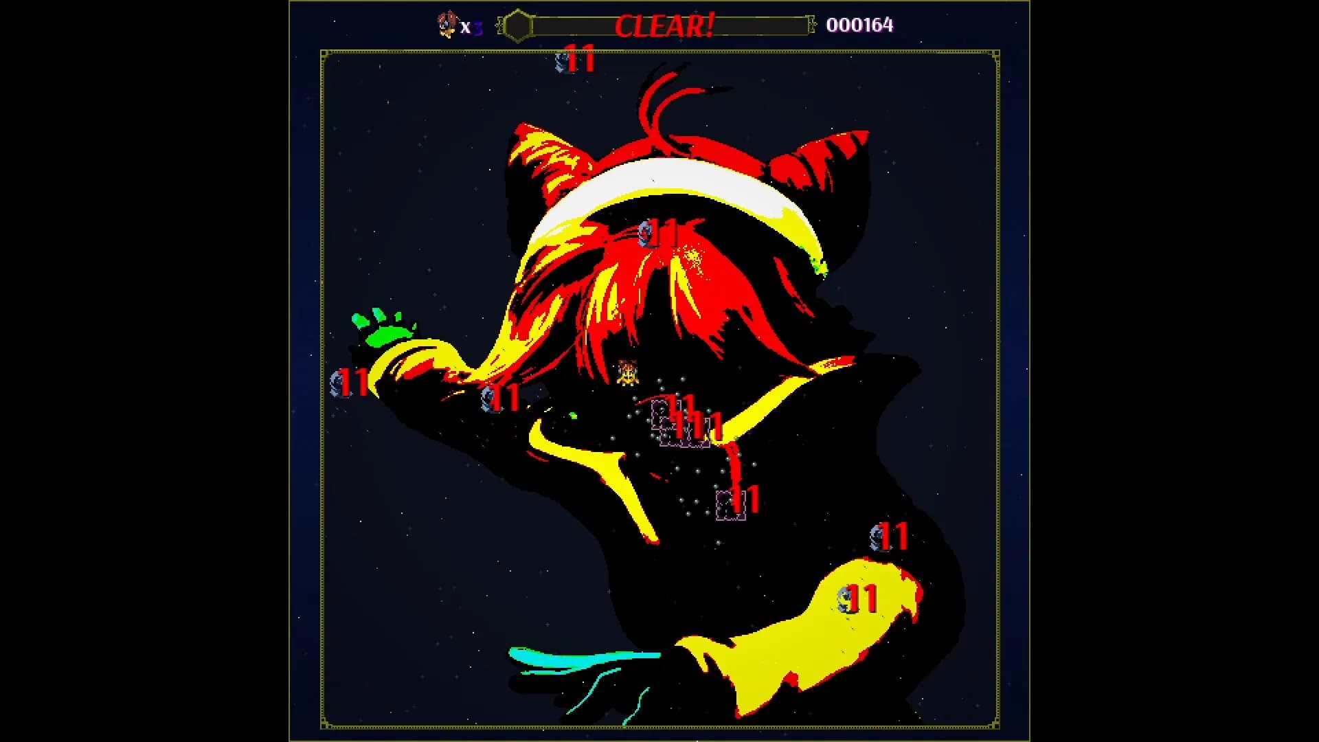 Witch Dance görsel 5