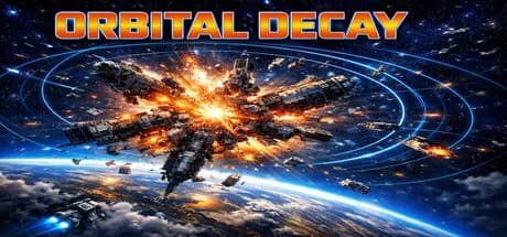 Orbital Decay