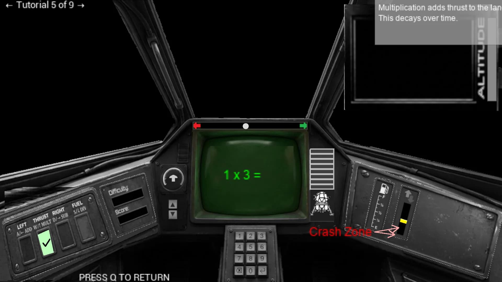Orbital Decay görsel 4