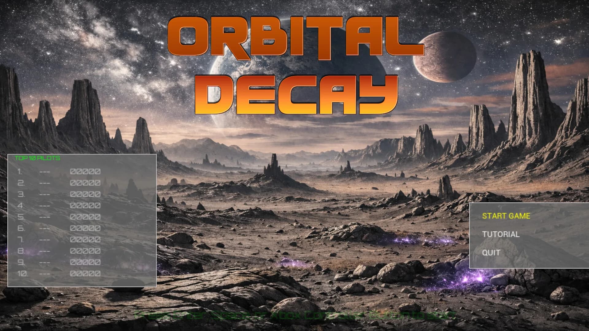 Orbital Decay görsel 6