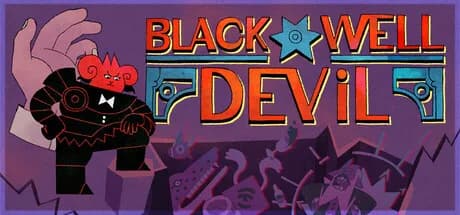 Black Well Devil görsel 1
