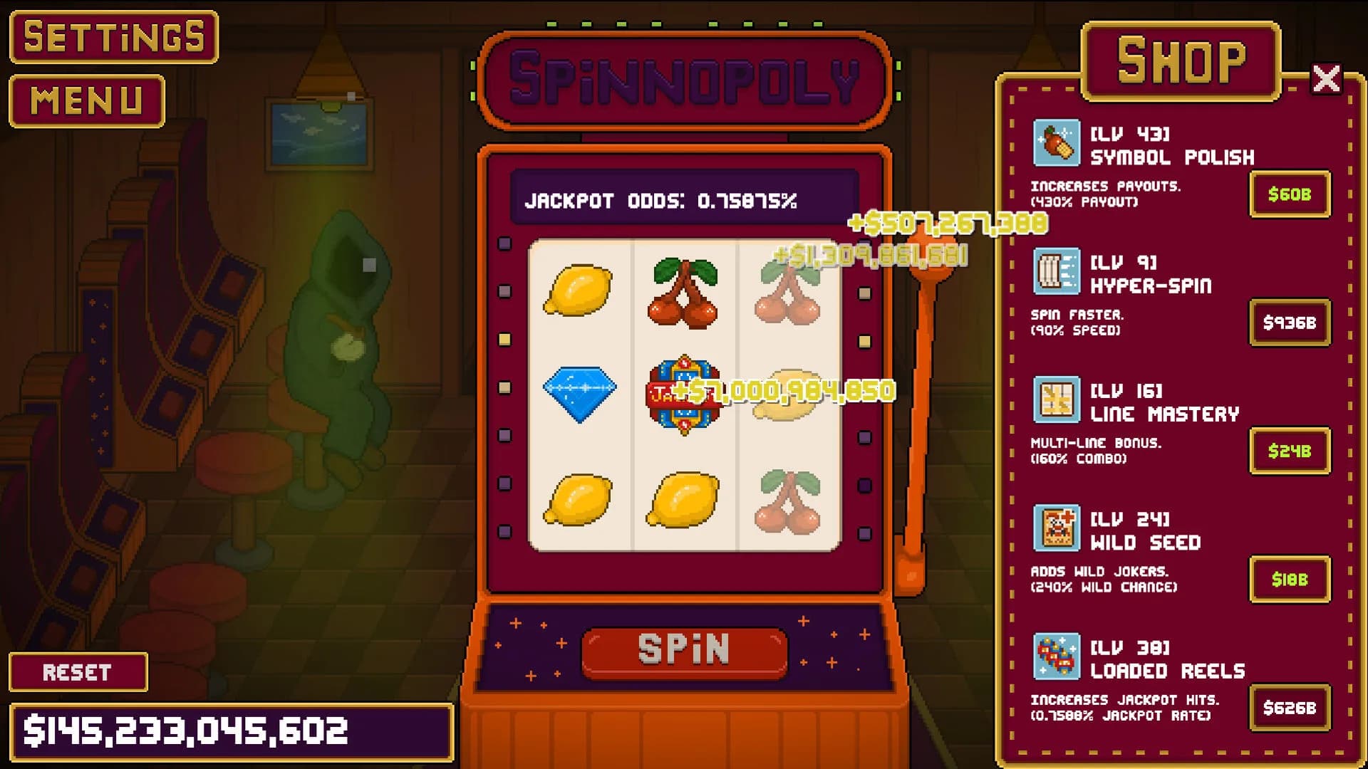 Spinnopoly görsel 7
