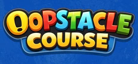 Oopstacle Course görsel 1