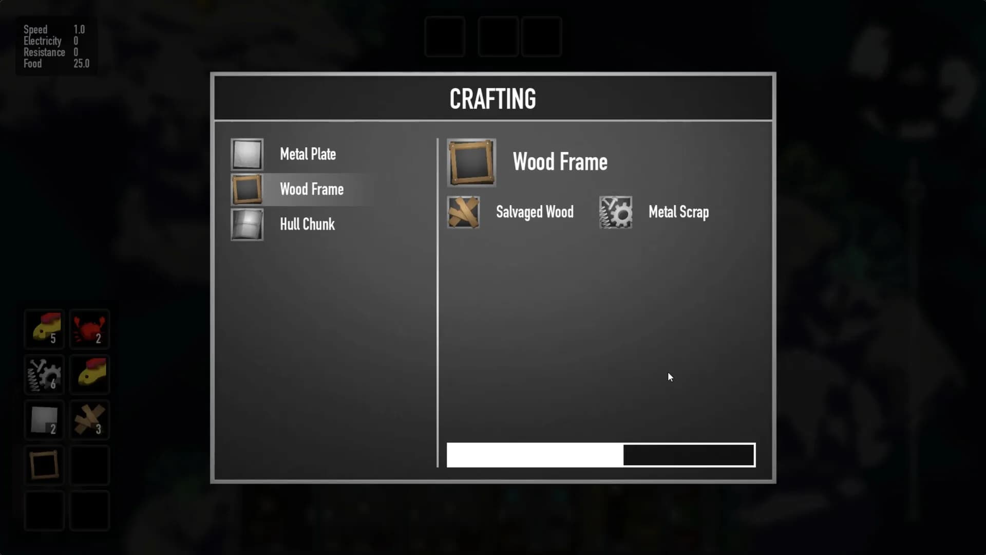 Bathyscraft görsel 5