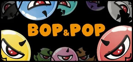 碰碰碰 BOP&POP
