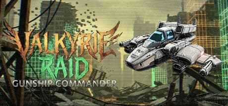 Valkyrie Raid görsel 1