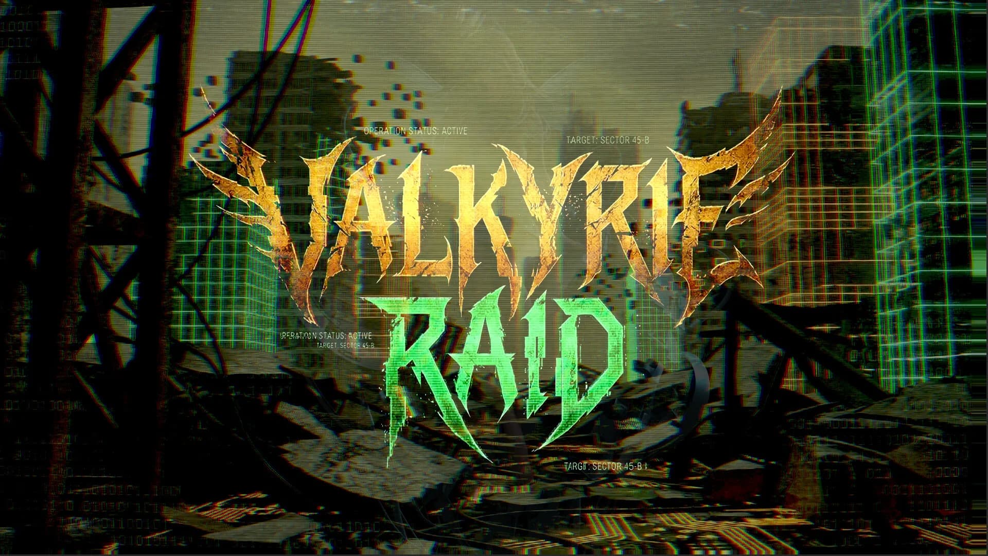 Valkyrie Raid görsel 2
