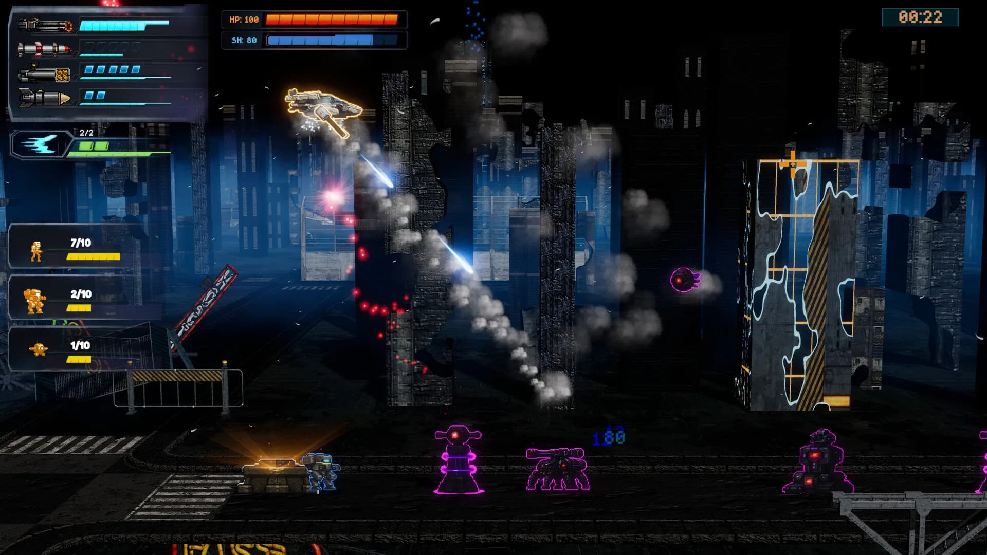 Valkyrie Raid görsel 3
