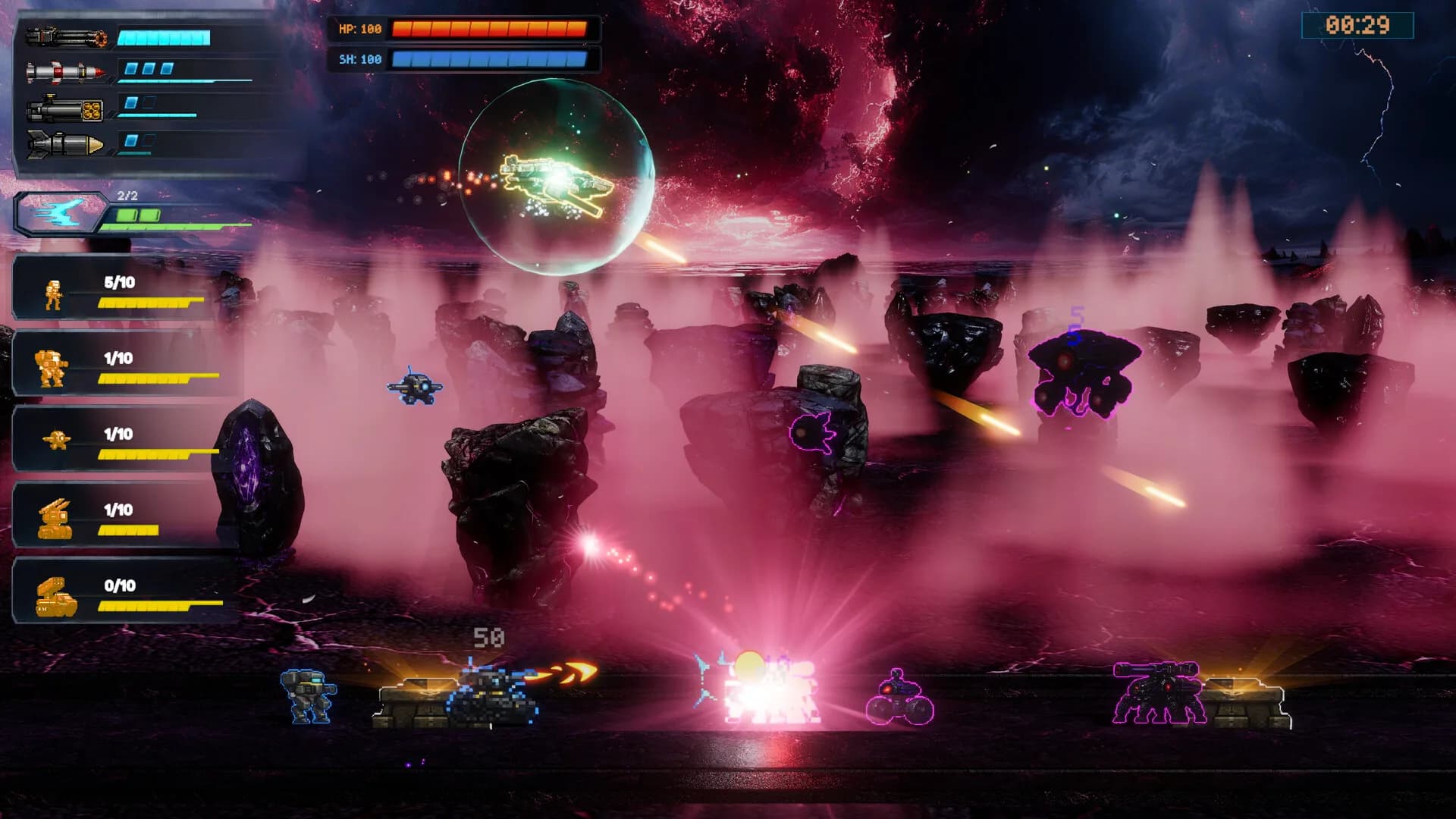 Valkyrie Raid görsel 5