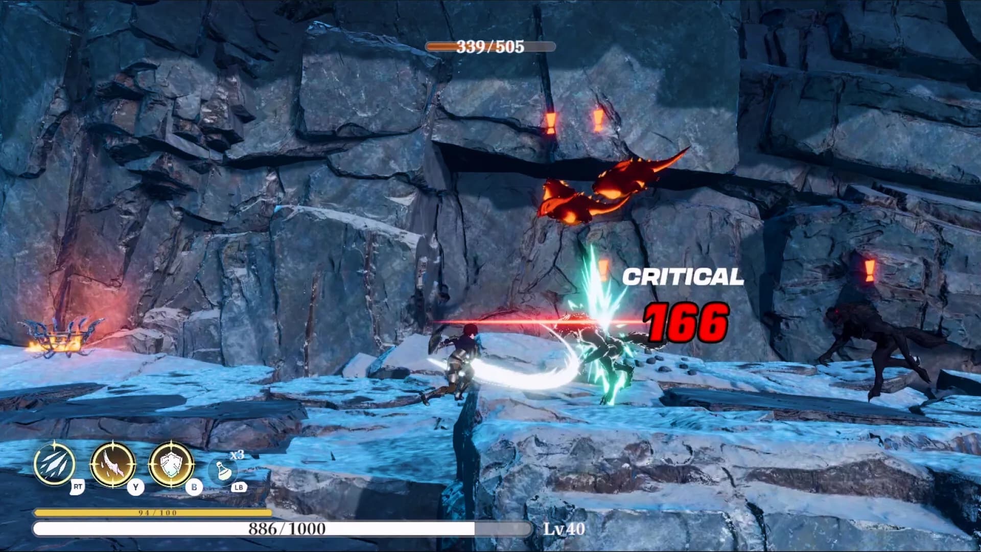 Luca: Dragon Hunter görsel 6