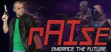 rAIse: Embrace the Future görsel 1